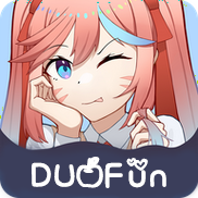 DuoFun－充满对另一个世界的无尽幻想！